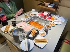 -海底捞火锅(泉城路店)