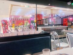 -龍歌自助小火锅(李沧丽达店)