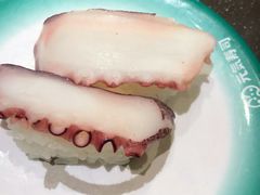 -元气寿司(东方宝泰店)