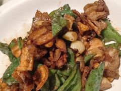 -绿茶餐厅(昆明世纪金源店)