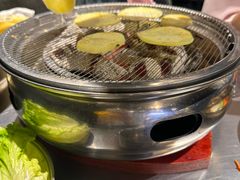 -本炙炭烤·蒲烧活鳗料理店(金沙洲店)