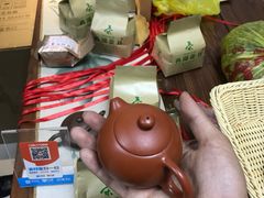 -先春西湖龍井•九曲红梅(杭大路店)