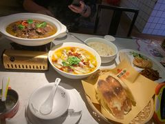 -老淮安·淮安菜(淮阴区店)