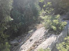 -白佛山景区