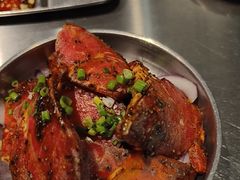 -山葵说·泥炉烤肉(泰达时尚E街区店)