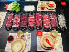 -潮庭牛肉火锅·骑楼私宴