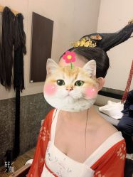 -盘子女人坊古装写真摄影(天津总店)