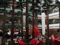 -威斯汀舞台餐厅