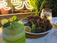 -农畉LONFOOD(福田星河COCOPark店)