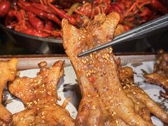 -麦凯伦烧烤·精酿超级工厂店(金桥总店)