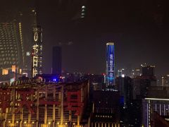 -星城之眼摩天轮