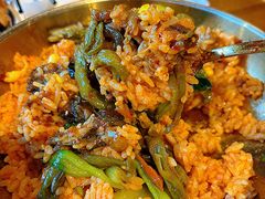 -聚合鑫东北熏酱熟食麻辣面(长阳店)
