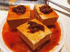 -海底捞火锅(顺义华联店)
