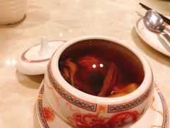 滋润靓炖汤-稻香酒家(长宁KING88广场店)