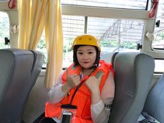 -千岛湖九龙溪漂流