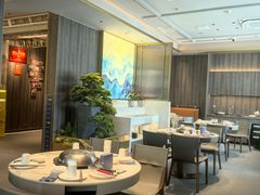 -青蓬蒸汽海鲜·深圳老字号·团建聚会(壹方城店)