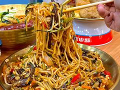 -螺小丰柳州螺蛳粉(广西大学店)