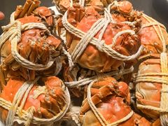 -庆江南江南菜(琴湖溪里花园城店)