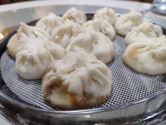 -石饮红星包子(中山路店)