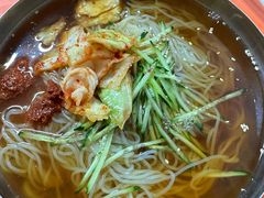 -东一路朝鲜大冷面