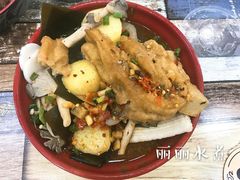 -丽丽水煮(顺外路店)