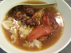 -新记美食(关闸店)