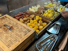 -温德姆至尊酒店·璇全日餐厅