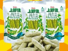 【上好佳】荷兰豆-全家便利店(四平路六店)