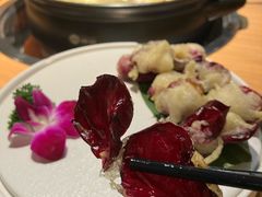 -一朵菌·野生菌探索家火锅(南亚店)