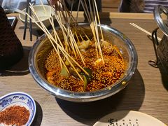 -肖四女·江湖菜(临港店)