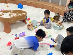 -宝燕乐园(春申店)