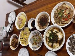 -玲燕蒸菜馆(江东路店)