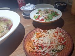 -首秀·四川料理(星耀101店)
