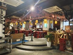 -黄家码头老火锅(解放碑旗舰店)