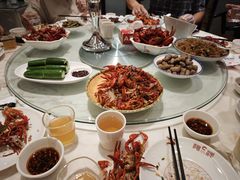 -阿胖龙虾(罍街店)