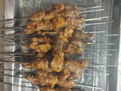 -文文烤肉(大皮院店)