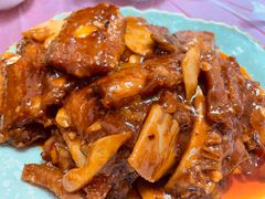 乐乐烧带鱼-乐乐餐厅(湘子庙街店)