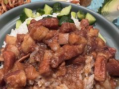 -鹿港小镇(悠唐店)