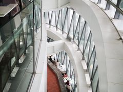 -广州塔璇玑地中海自助旋转餐厅