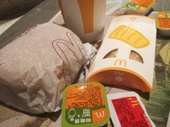 -麦当劳(大栅栏店)