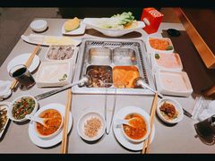 -海底捞火锅(正大乐城店)