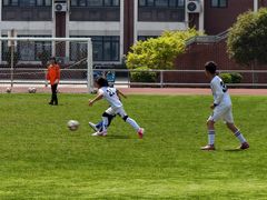 -上海市曹杨第二中学