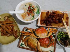 -黄埔古港