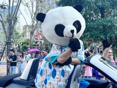 -灵玲国际马戏城