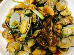 -肥信潮菜(科新路店)