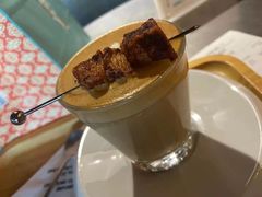 -sugarman espresso素饮糖人高新咖啡工厂