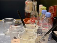 -一绪に寿喜烧(荟聚店)