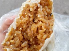 烧卖-航天馒头(瞻园路店)