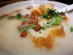 荔湾艇仔粥-点都德(聚福楼店)