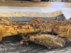 -清真·尖子尖牛肉面(王府井店)